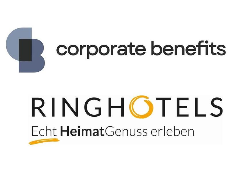 Ringhotels Corporate Benefits 