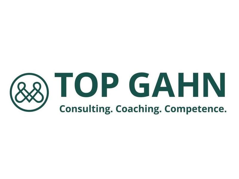 Top Gahn logo