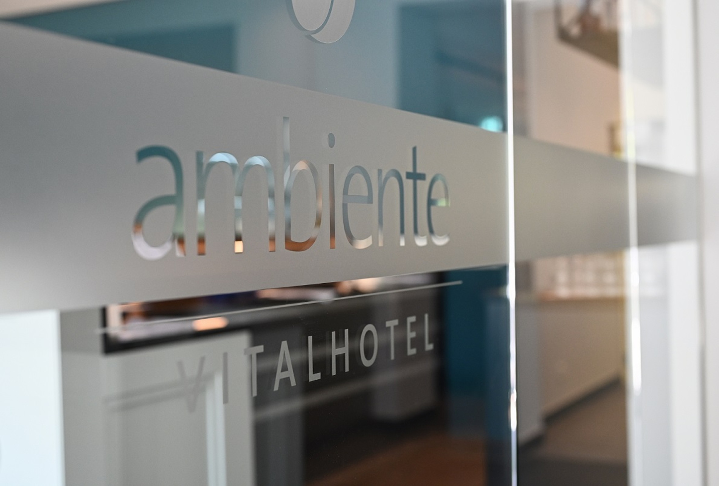 4 Sterne Superior Ringhotel Vitalhotel ambiente in Bad Wilsnack