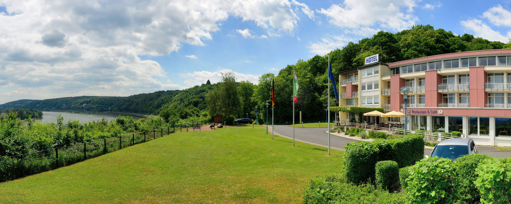 Ringhotel Haus Oberwinter in Remagen/Bonn, RheinlandPfalz